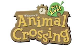 5PM  Animal Crossing New Leaf [upl. by Stedt]