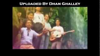 Nepali Music Video Jharna Ko Chiso Pani Suresh Adhikari [upl. by Hercules]