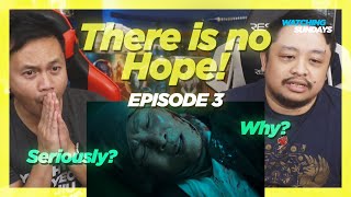 HELLBOUND Episode 3 Reaction and Mindblowing Theories Netflix Kdrama Review [upl. by Ford110]