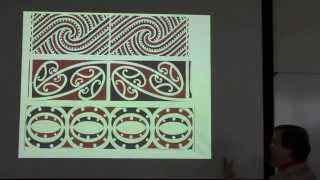 Ethnomathematics Lecture 7 Symmetry Breaking [upl. by Anaher]