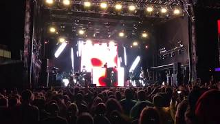 Parov Stelar  All Night live in Bulgaria 2017 [upl. by Massiw]