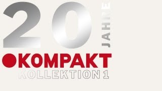 SCSI 9  Morskaya  20 Jahre Kompakt Kollektion 1 CD2 [upl. by Klimesh]