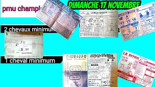 Analyse des journaux de dimanche 17 novembre 2024 [upl. by Thrift]