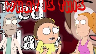 Rick And Morty React To More Rick And Morty Gacha Life Edits Ft Summer [upl. by Ajak]