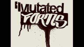 Mutated Forms feat MC Coppa  Mafia [upl. by Leifeste645]