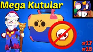 Mega kutularla 1718 gün ulti atmama çalınç [upl. by Yaeger]