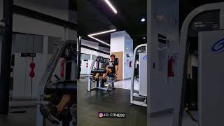 ⚠️🔥DESTROZA LOS ISQUIOTIBIALES Y GLÚTEOS CON ESTA SERIE GIGANTE🔥⚠️gym fitness workout gymrat [upl. by Nahsin243]