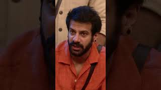 Bigg Boss ने किया Rajat को Taunt  Bigg Boss 18 [upl. by Litch615]