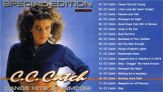 Best Songs Of CCCatch Greatest Hits Full Album 2021 Best Songs of CCCatch [upl. by Janik121]