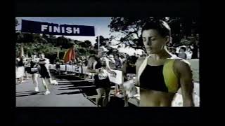 Wrigleys Extra Gum Commercial  2005 [upl. by Ternan]