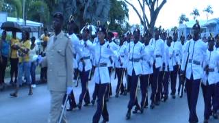 Independence Day 2012 Barbados [upl. by Teresina]