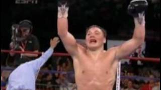 Ruslan Provodnikov vs Emanuel Augustus [upl. by Ruby343]