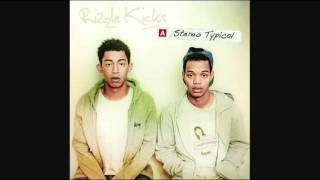 Rizzle Kicks  Travellers Chant FULL Lyrics [upl. by Llerryt]