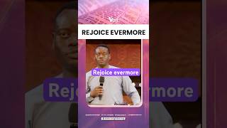 REJOICE EVERYONE  Arome Osayi trending trend newsermon [upl. by Joerg319]