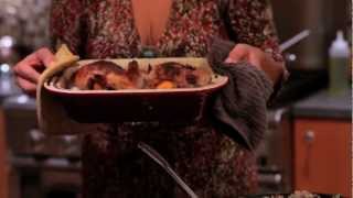 Stuffed Cornish Game Hens [upl. by Alyn]