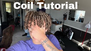 How I Do My Coils coil tutorial [upl. by Clements958]