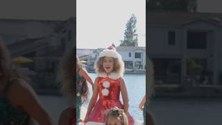 Sneak Peak Of A Southern California Christmas 🙌🎄🤩🎁 christmas song sneakpeak viral new [upl. by Yxel137]