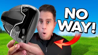 Why is EVERYONE Buying This Golf Driver  PXG Black Ops [upl. by Hare15]