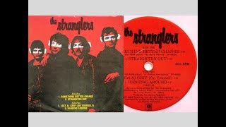 The Stranglers  Hanging Around On Screen LyricsPicture Slideshow [upl. by Arraic828]