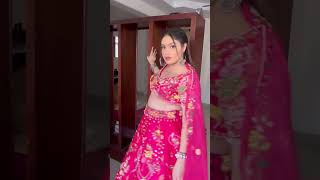 Prerna Sharma latest video ❤️😘 [upl. by Courtland]