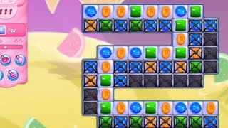 Who Can Beat Candy Crush Saga Levels [upl. by Erdried]