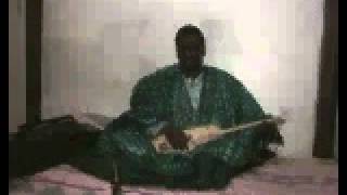 Daouda Thiam  Woldé Silla en Mauritanie [upl. by Lundquist130]