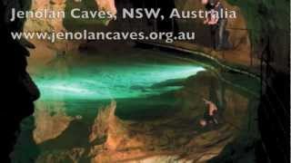 Jenolan Caves  River Cave [upl. by Cerelly913]