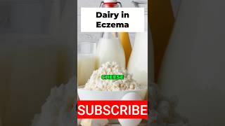 Can Dairy REALLY Cause Eczema [upl. by Owens725]