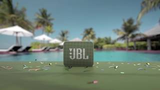 JBL Wireless  Portable Speakers  GO 2 [upl. by Skardol]