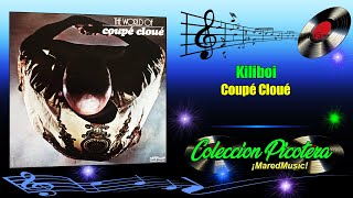 Kiliboi  Coupé Cloué  Música Picotera [upl. by Idelson]