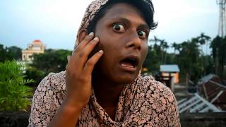 Types Of People During Durga Puja  New bangla Funny Video  FunHolic Chokrey [upl. by Chavaree263]