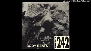 Front 242 ‎– Moldavia ʙᴏᴅʏ ʙᴇᴀᴛꜱ 91 [upl. by Dorin]