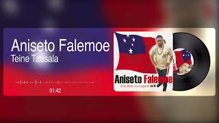 Aniseto Falemoe  Teine Tausala Official Audio [upl. by Angy695]