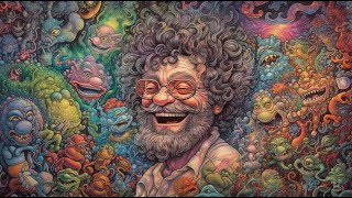 Terence Mckenna was right about us [upl. by Eserehs]