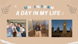 Day in the Life of an Intern  Northwestern Mutual Careers [upl. by Enibas]