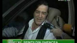 Gigi Becali PENAL [upl. by Weber767]