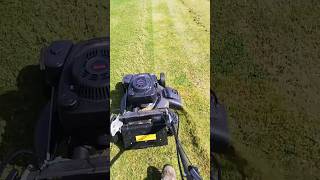 Lawn Scalping  Reset Time shorts [upl. by Nibuz794]