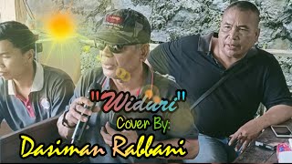 Widuri Cover By Dasiman Rabbani [upl. by Ednargel]