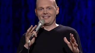 Bill Burr  Why Do I Do This  2008  Standup Special [upl. by Zeiger]