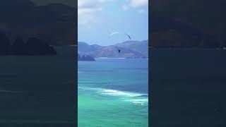 Ultimate Guide to Lombok  Part 11  Paragliding [upl. by Eiaj]