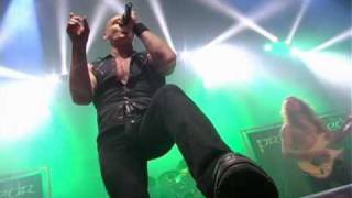 Primal Fear  Seven Seals DVD All Over The World 2010 HD [upl. by Lebaron226]