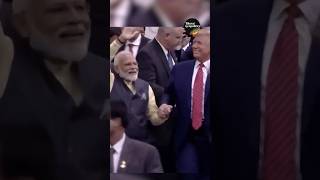 India Braces for Trump 20 [upl. by Petua130]