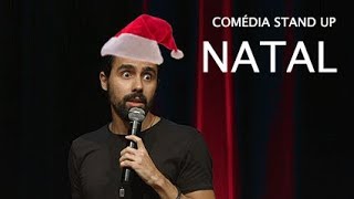 NATAL  BRUNO COSTOLI  STAND UP [upl. by Main]