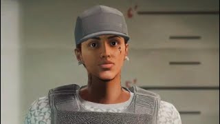 Prettyboy face gta 5💙🧡 [upl. by Rahm]