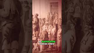 Napoleons Bold Move Joseph Becomes King of Spain nepoleon history education EpichistoryTv [upl. by Alwyn]