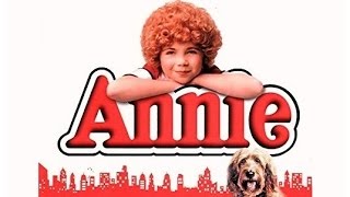 MAYBE  Annie the Movie 1982 [upl. by Naik185]