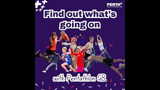 Pentathlon takes the next step with OCR [upl. by Pangaro]