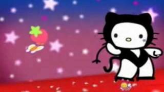 Ice Cream Hello Kitty  VERSAO PROIBIDA E INEDITA PARA MAIORES [upl. by Suoirtemed986]