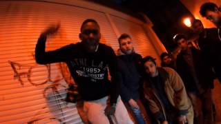 BBiface  Freestyle Tes Fou Ou Quoi [upl. by Hornstein]