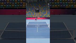 Greatest Point Of My Career Vs Lorenzo Musetti ATP 18 [upl. by Idzik36]